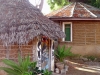 Guesthouse-huts